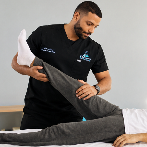 Physiotherapy Basics: What It Is, How It Works & Why It Matters