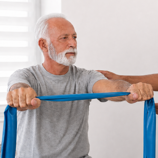 Where Can I Find a Well-Equipped Physiotherapy Clinic in Dubai?