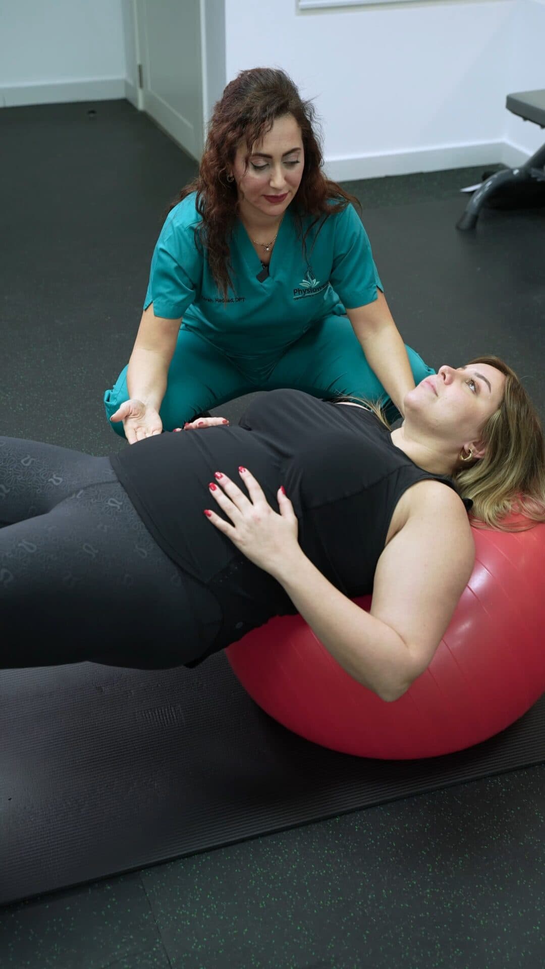 Sciatica During Pregnancy and How To Help Relieve the Pain