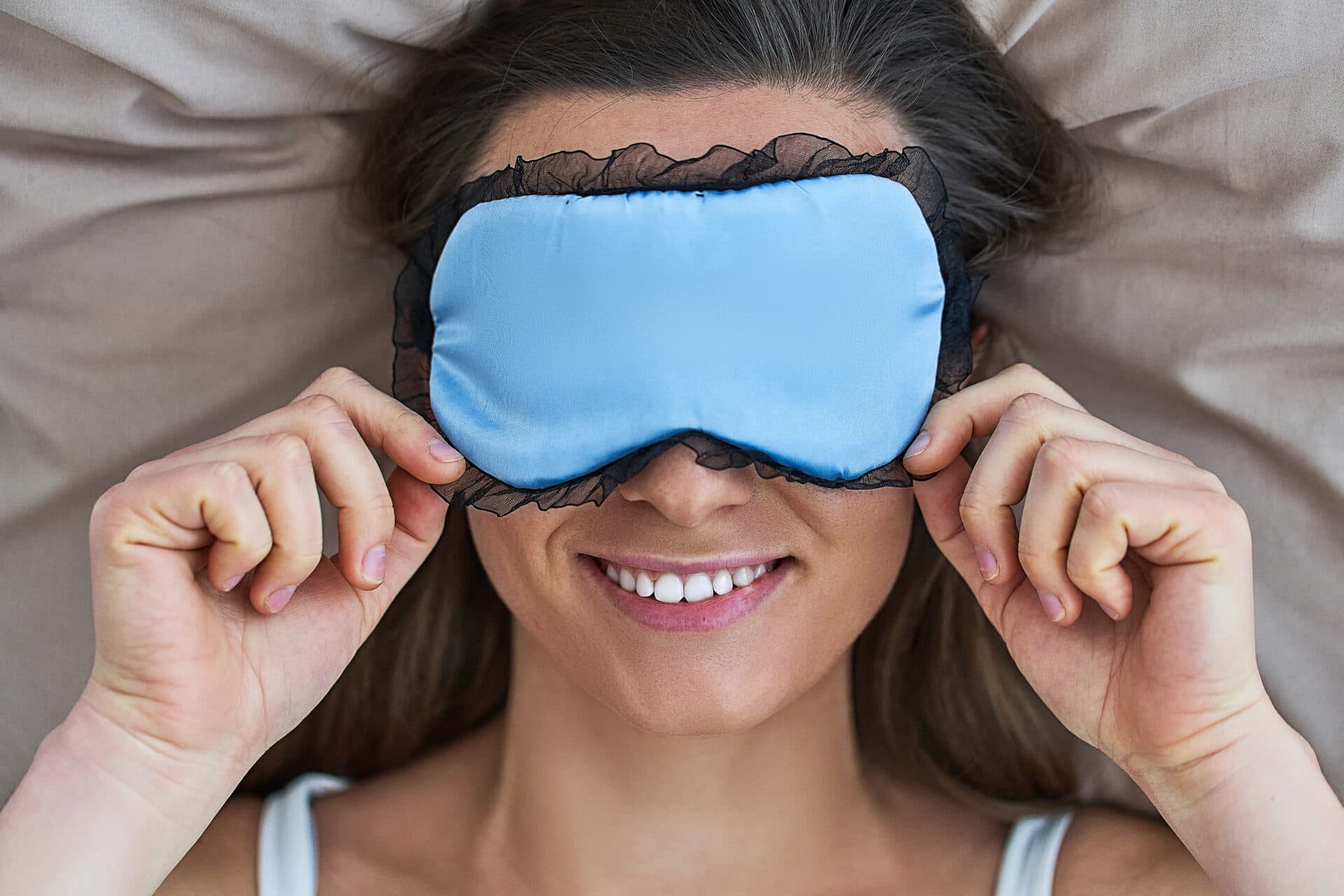 Prioritizing Sleep Quality for Optimal Posture and Well-Being