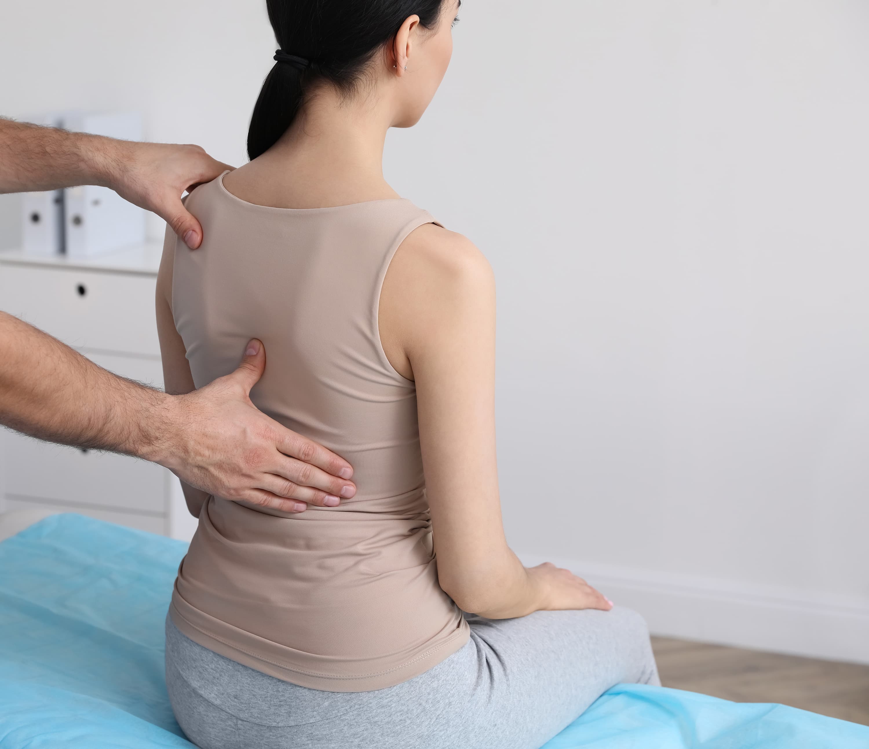 How Long Does It Take to Correct Posture with Physiotherapy?