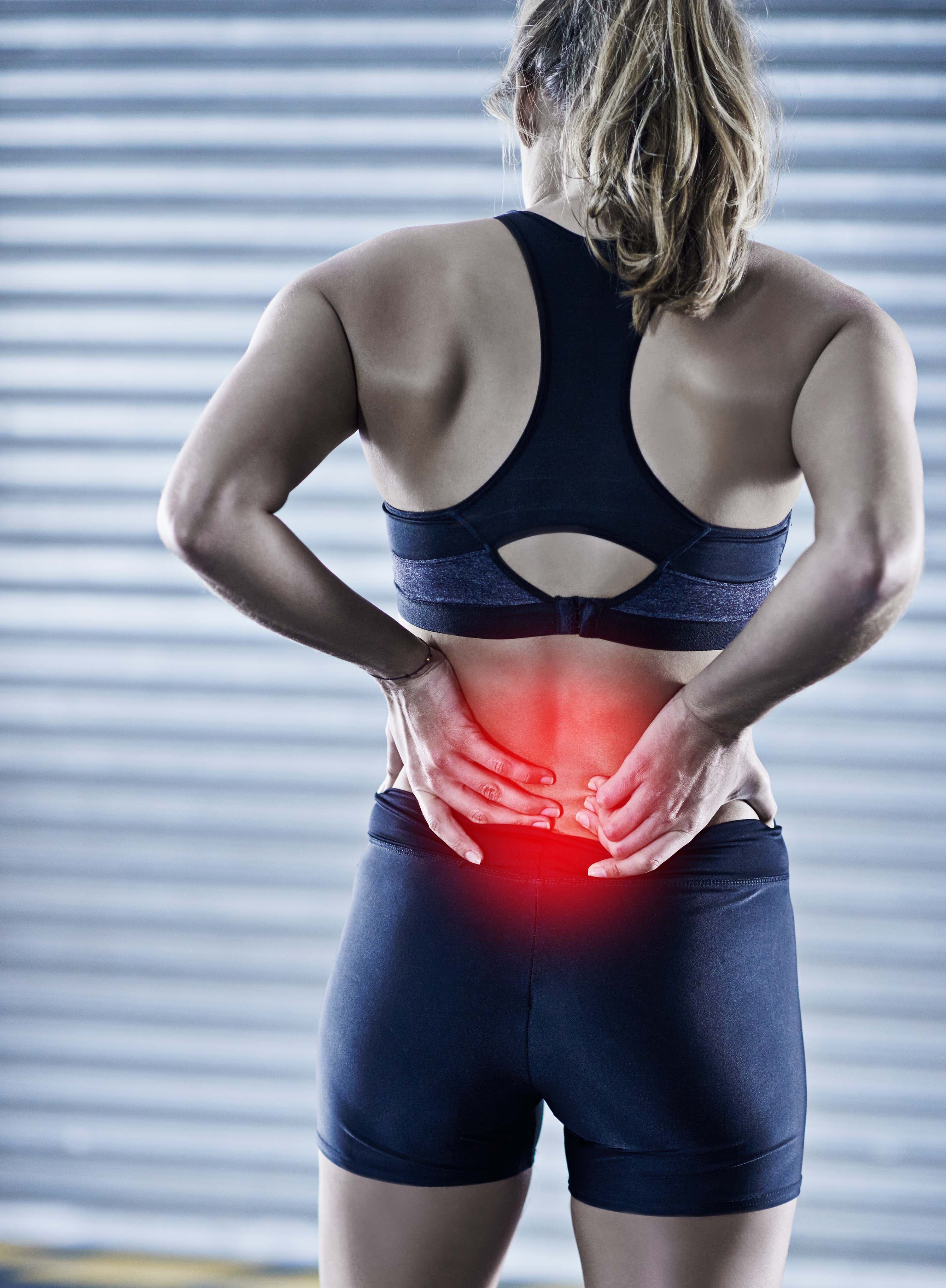 Alternative Treatments for Sciatica Pain