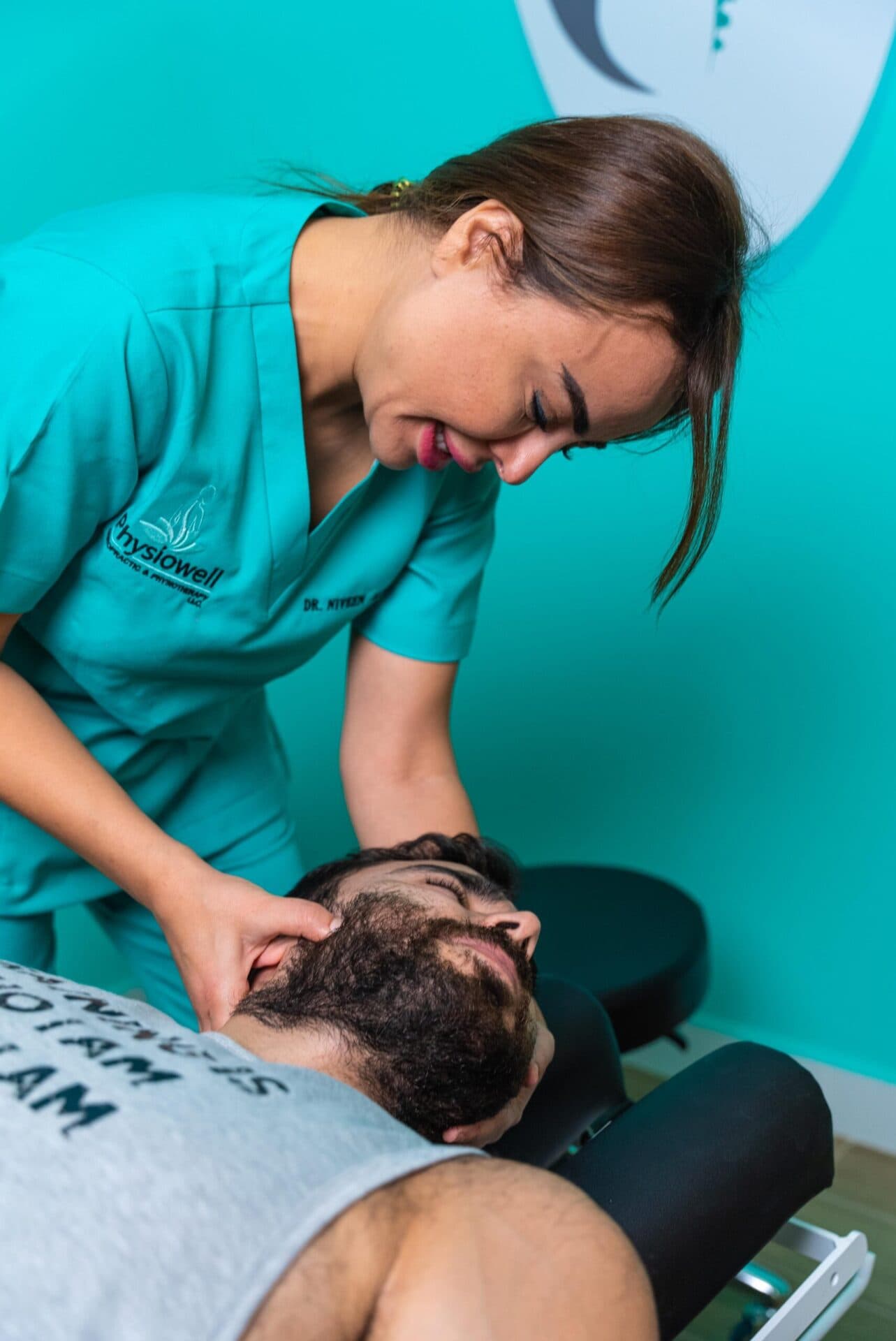Follow-Up Appointments and Maintenance Care