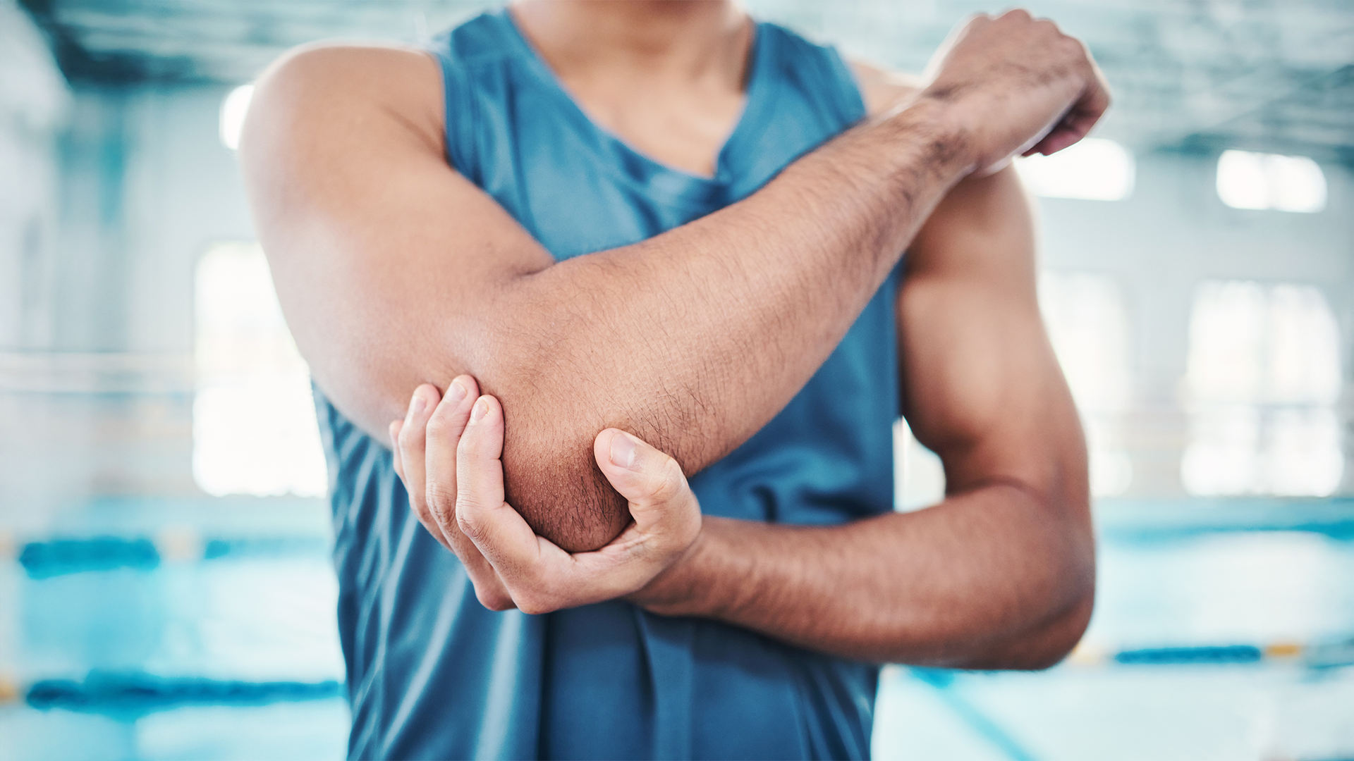 Tennis Elbow Treatment
