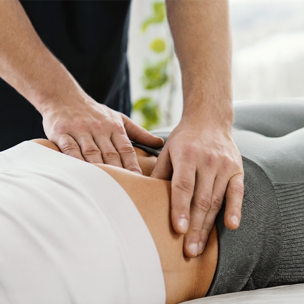 How Osteopathy Supports Long Term Health?