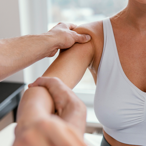 Why Physiowell Is Your Partner in Recovery