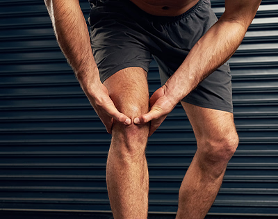 4. Top Tips to Safely Return to Sports