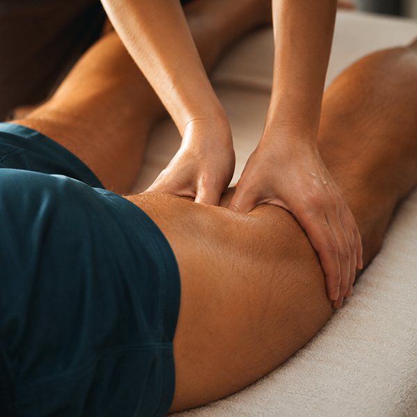 Where Can I Get Sciatica Massage Therapy in Dubai?