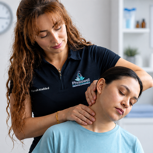 Migraine Treatment in Dubai