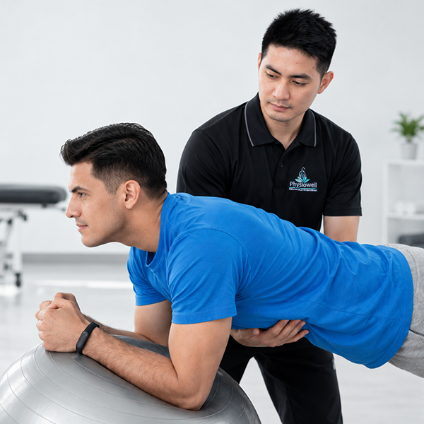 Frequently asked questions about physiotherapy and rehabilitation in Dubai