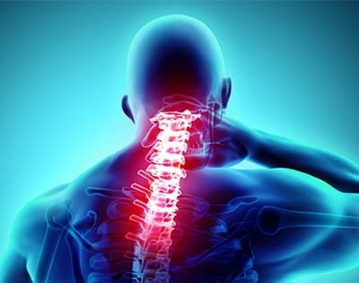A Holistic Approach to Pain Relief